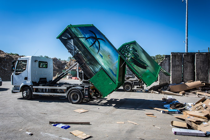 Aperçu des activités de la casse automobile ROUVREAU RECYCLAGE située à NIORT (79000)